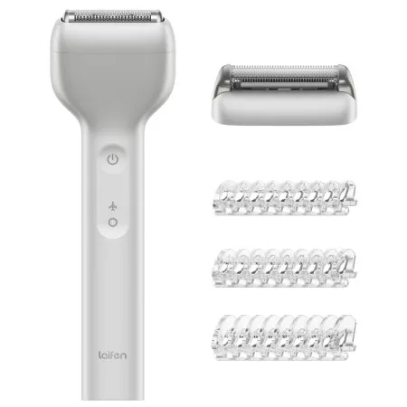 Електробритва Laifen T1 Pro One Blade (Silver) (1ER51-A-XX-SI-001)