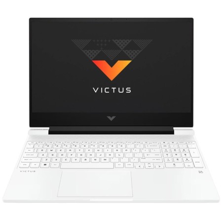Ноутбук HP Victus 15-fa1008ua 15.6'' FHD IPS AG | Intel i5-13500H | 16GB | 1TB | NVD4050-6 | DOS | білий (9R6R3EA)