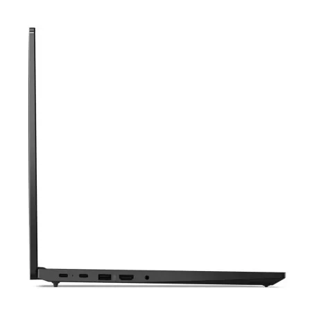 Ноутбук Lenovo ThinkPad E16 Gen 2 Black (21M6S2BD00)