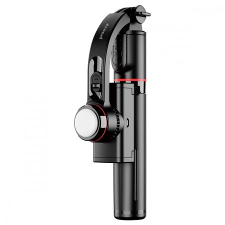 Трипод Proove Frame Jet Gimbal Stabilizer (700 mm) (Black)  у Микуличині
