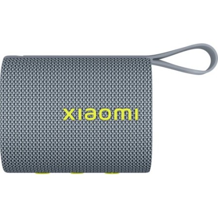 Портативна колонка Xiaomi Sound Pocket Blue Gray (QBH4378GL)  у Чорноморську