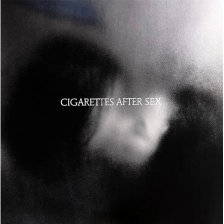 Вінілова платівка Cigarettes After Sex – X's (Deluxe Edition) (1 LP)
