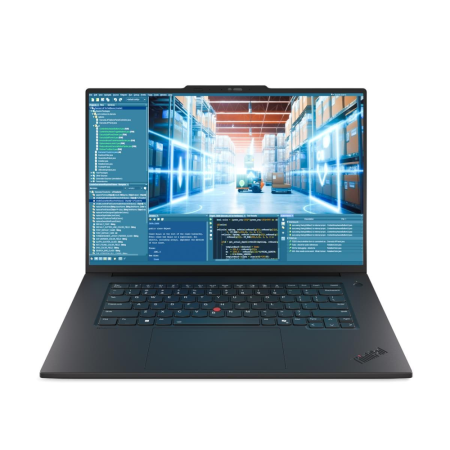 Ноутбук Lenovo ThinkPad T1g Gen 8 Black (21TD0002RA)