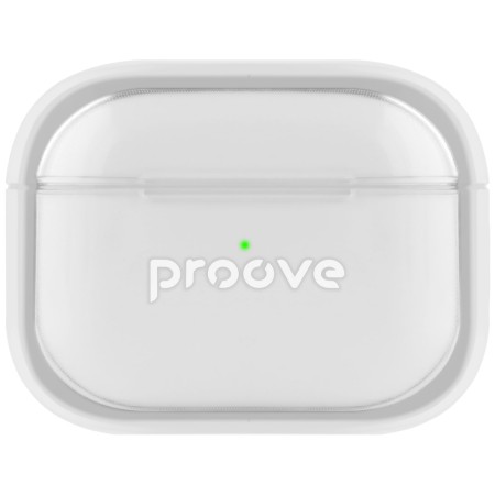 Чохол Proove Safe Box Case AirPods Pro 2 white