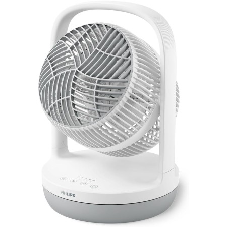 Вентилятор PHILIPS настільний Series 2000 24W White (CX2050/00)  у Дніпрі