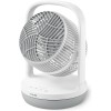 Вентилятор PHILIPS настільний Series 2000 24W White (CX2050/00)  в Одесі