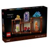 Конструктор LEGO Ideas Колекція мінералів (21362)  у Луцьку