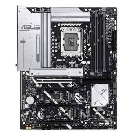 материнська плата Asus PRIME Z890-P WIFI s1851 ATX (PRIME Z890-P WIFI)