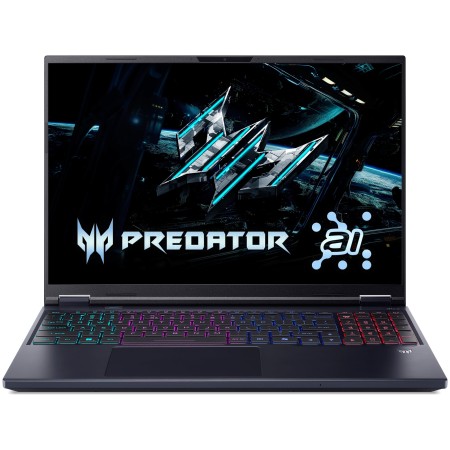 Ноутбук Acer Predator Helios Neo 16 PHN16-73 (NH.QVUEU.003)