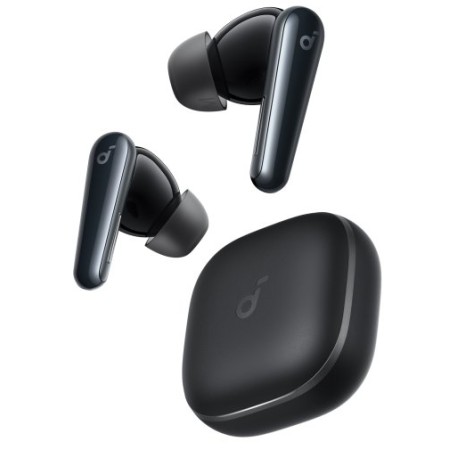 Навушники Anker SoundCore Liberty 5 (Black) (A3957G11)  у Луцьку