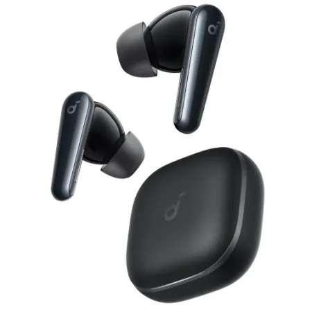 Навушники Anker SoundCore Liberty 5 (Black) (A3957G11)