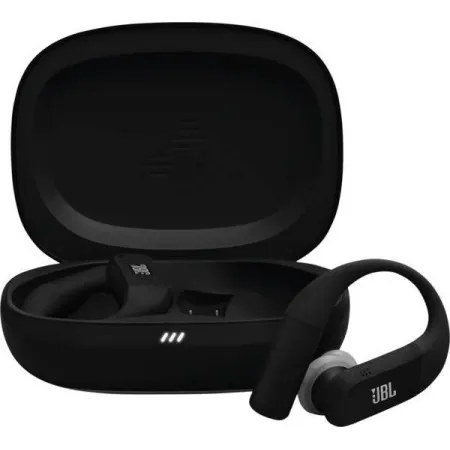 Навушники JBL Endurance Peak 4 TWS Black/Grey (JBLENDUPEAK4BLKG)