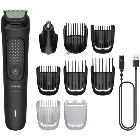 Тример PHILIPS All-in-One Trimmer 3000 Series Black (MG3945/15)