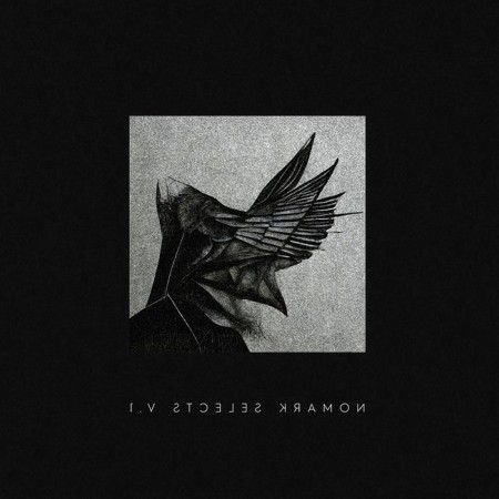 Вінілова платівка Amon Tobin & Cujo & Two Fingers – Nomark Selects V.1 (1 LP)