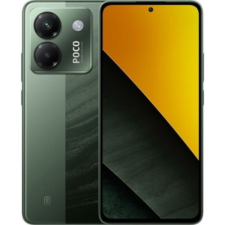 Смартфон POCO M7 Pro 5G 12/512GB Green (1156060)