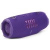 Портативна акустика JBL Charge 6 Purple (JBLCHARGE6PUR)