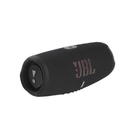 Акустика JBL CHARGE 5 Wi-Fi Black (JBLCHARGE5WIFIBLK)