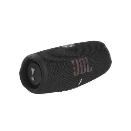 Акустика JBL CHARGE 5 Wi-Fi Black (JBLCHARGE5WIFIBLK)