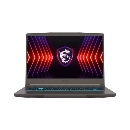 Ноутбук MSI Thin 15 B13VE-2693XUA Cosmos Gray (9S7-16R831-2693)