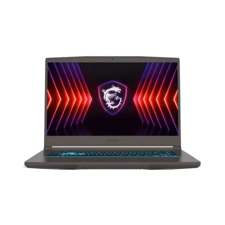 Ноутбук MSI Thin 15 B13VE-2693XUA Cosmos Gray (9S7-16R831-2693)