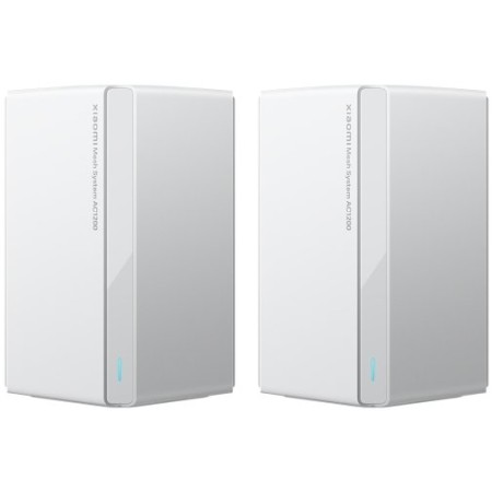Wi-Fi система Xiaomi Mesh System AC1200 (2 Pack) (DVB4451GL)