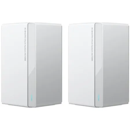Wi-Fi система Xiaomi Mesh System AC1200 (2 Pack) (DVB4451GL)  у Яремче