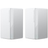 Wi-Fi система Xiaomi Mesh System AC1200 (2 Pack) (DVB4451GL)