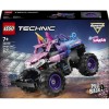 Конструктор LEGO Technic Monster Jam Sparkle Smash із функцією «Pull-Back» (42220)  у Луцьку