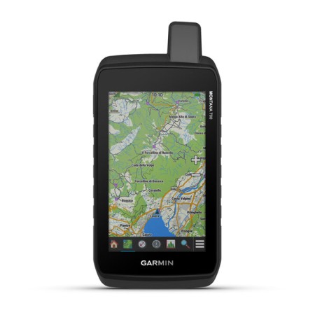 GPS-навігатор Garmin Montana 700 (010-02133-01)