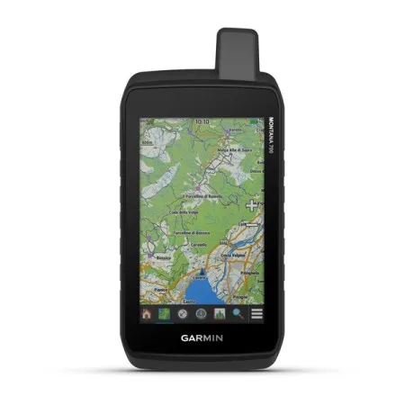 GPS-навігатор Garmin Montana 700 (010-02133-01)