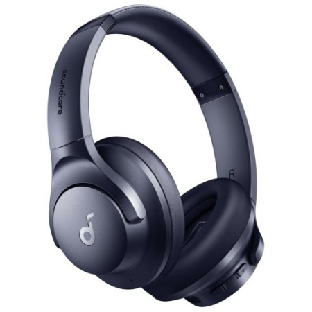 Навушники Anker SoundCore Q20i (Blue) (A3004G31)  у Вінниці