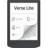 Електронна книга PocketBook 619 Verse Lite Midnight Grey (PB619-T-CIS)