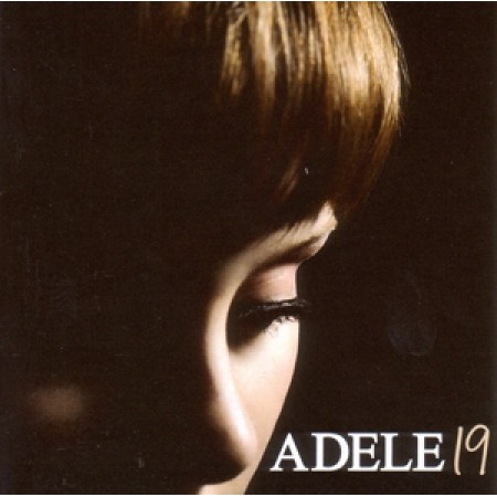 Вінілова платівка Adele – 19 (LP)