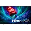 Телевізор Samsung 115'' Micro RGB (MRE115MR95FXUA)
