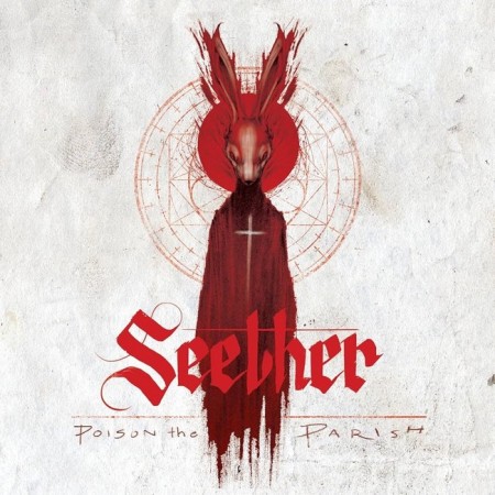 Вінілова платівка Seether – Poison The Parish (1 LP)