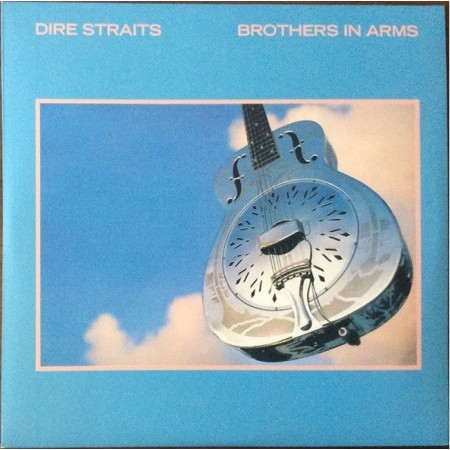 Вінілова платівка Dire Straits – Brothers In Arms (LP)