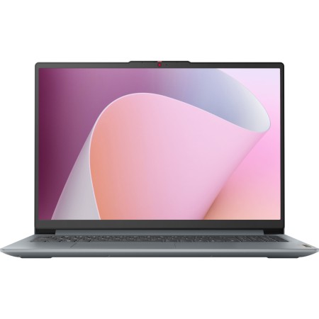 Ноутбук Lenovo ideapad Slim 3 15AMN8 Arcc Grey (82XM00KCRA)