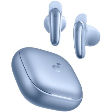 Навушники Anker SoundCore Liberty Buds (Blue) (D1200G31)  у Вінниці