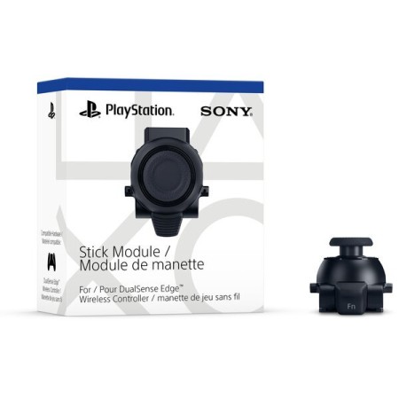 Стіки для геймпада PlayStation 5 Dualsense Edge  у Тернополі
