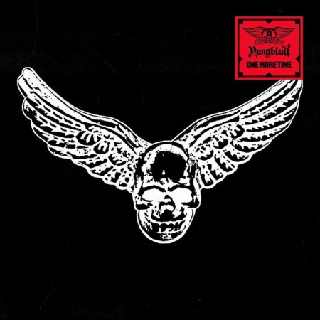 Вінілова платівка Yungblud & Aerosmith – One More Time (1 LP)  у Луцьку