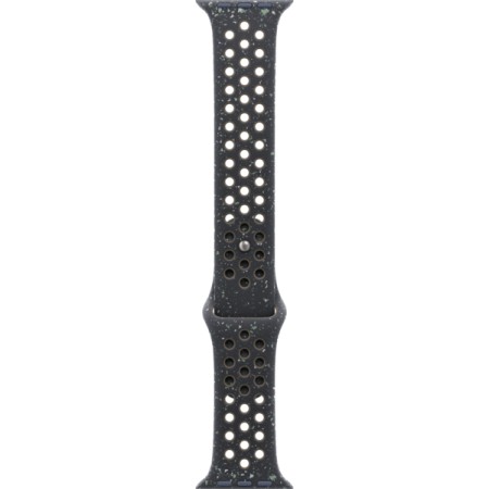 Ремінець Apple Watch 42/44/45/46/49mm Midnight Sky Nike Sport Band M/L (MYL73ZM/A)  у Запоріжжі