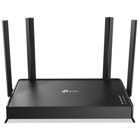 Маршрутизатор TP-LINK Archer BE220 BE3600 (ARCHER-BE220)