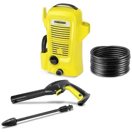 Мінімийка високого тиску Karcher K 2 Universal Edition 1400Вт (1.673-010.0)