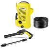 Мінімийка високого тиску Karcher K 2 Universal Edition 1400Вт (1.673-010.0)  у Львові