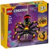 Конструктор LEGO Creator Дикі тварини: Дивовижний павук (31159)