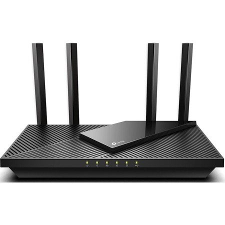 Маршрутизатор TP-Link ARCHER AX55 AX3000 4xGE LAN 1xGE WAN MU-MIMO OFDMA (ARCHER-AX55)