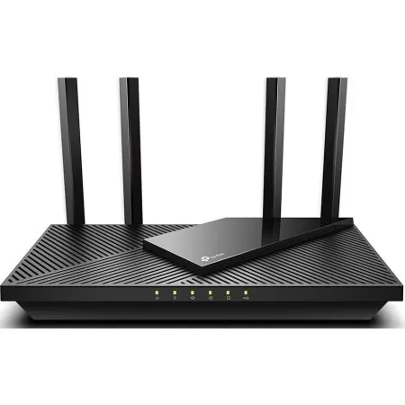 Маршрутизатор TP-Link ARCHER AX55 AX3000 4xGE LAN 1xGE WAN MU-MIMO OFDMA (ARCHER-AX55)