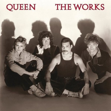 Вінілова платівка Queen – The Works (1 LP)