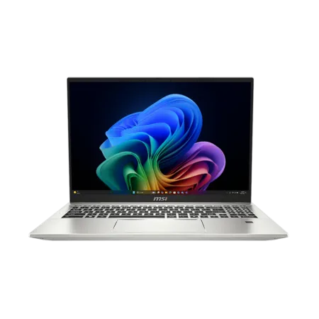 Ноутбук MSI Prestige A16 AI+ A3HMG-082UA Urban Silver (9S7-159K12-082)