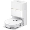Робот-пилосос Dreame Bot D20 Pro Plus White (RLD43SD-wh)